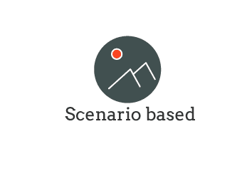 Scenario-based