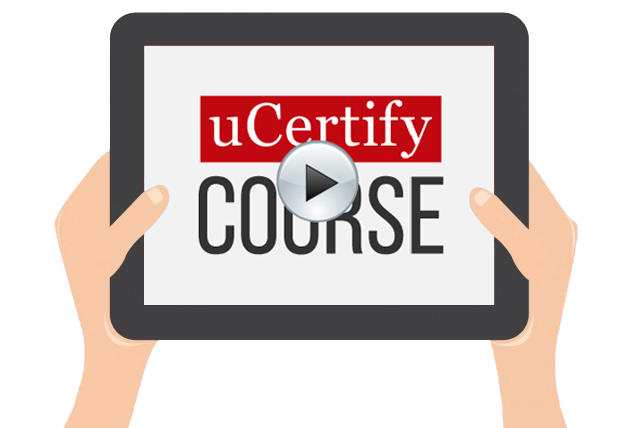uCertify COURSE